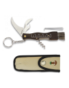 Navaja SETERA Albainox.C/usos+Funda.H:6
