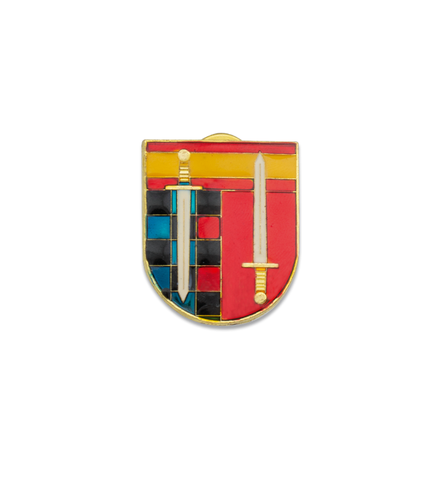 Distintivo RESERVISTA