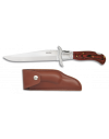 Cuchillo plegable LAGUIOLE.M.Roja.C/f.16