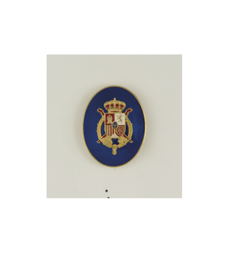 Distintivo Guardia Real
