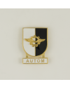 Distintivo Especialidad AUTOM