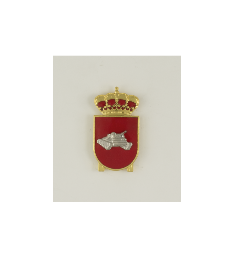 Distintivo Fuerzas Pesadas