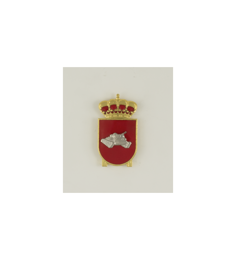 Distintivo Fuerzas Pesadas