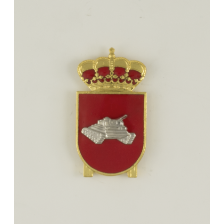 Distintivo Fuerzas Pesadas