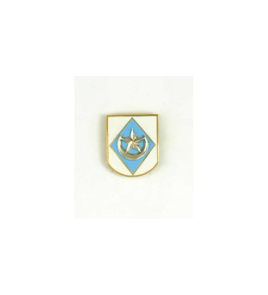 Distintivo Cuerpos Nomadas