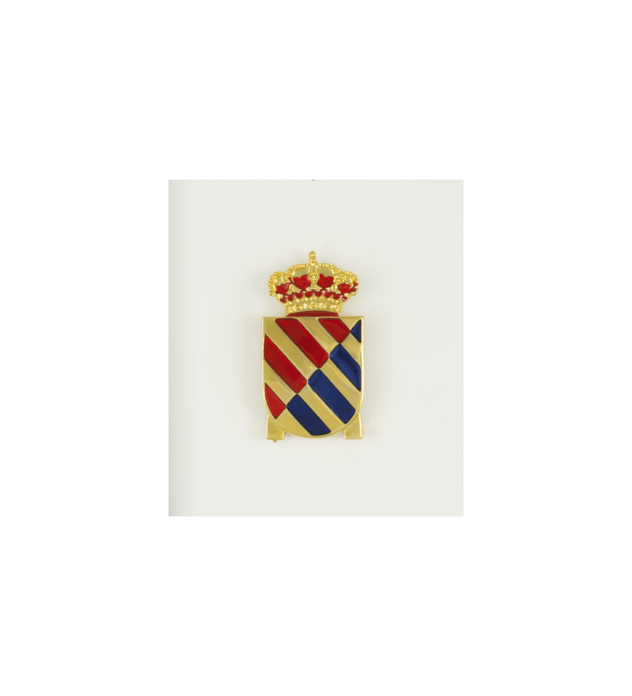 Distintivo Permanencia UME