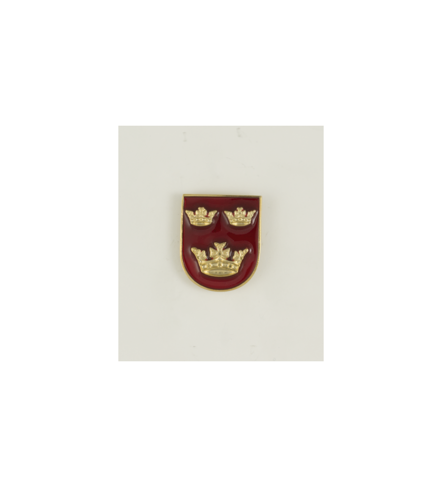 Distintivo Heraldica General y Militar