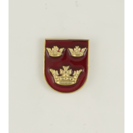 Distintivo Heraldica General y Militar