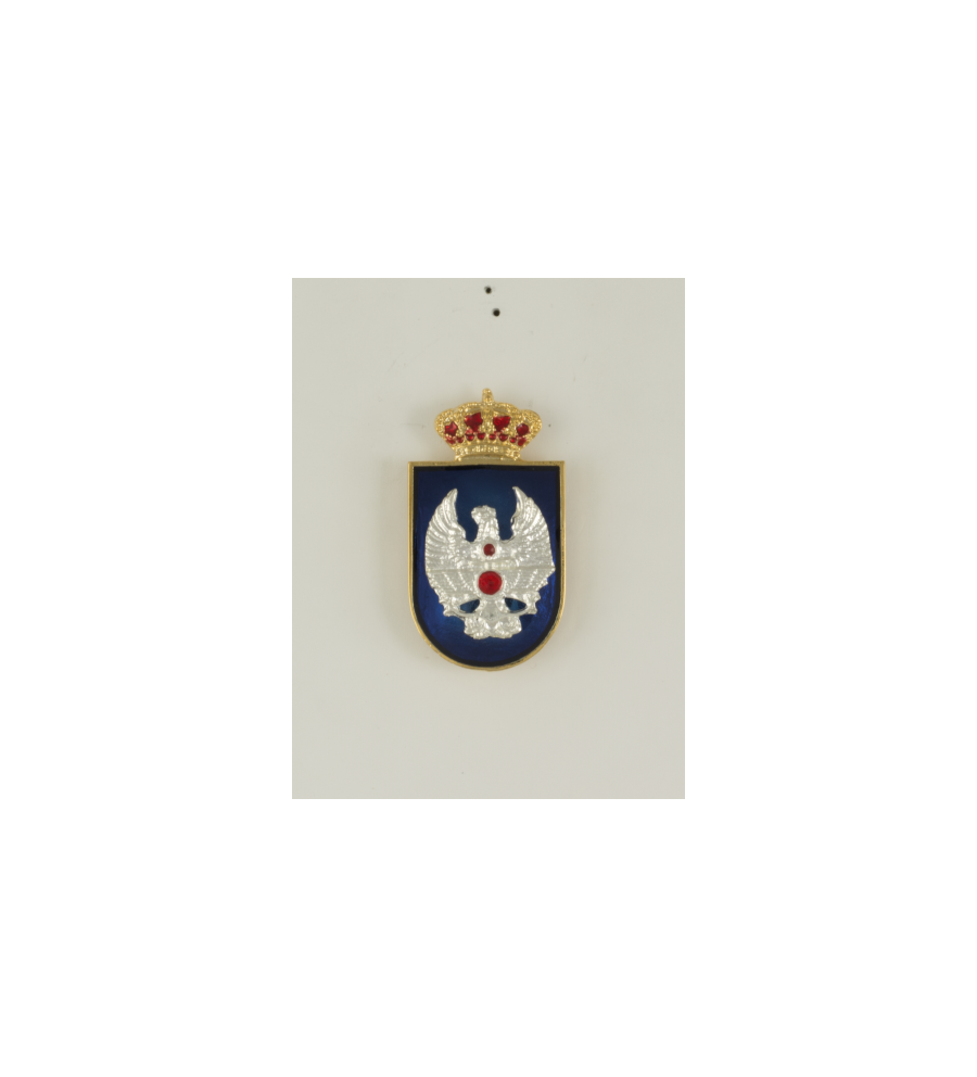 Distintivo Estado Mayor de la Defensa