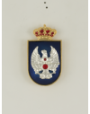 Distintivo Estado Mayor de la Defensa