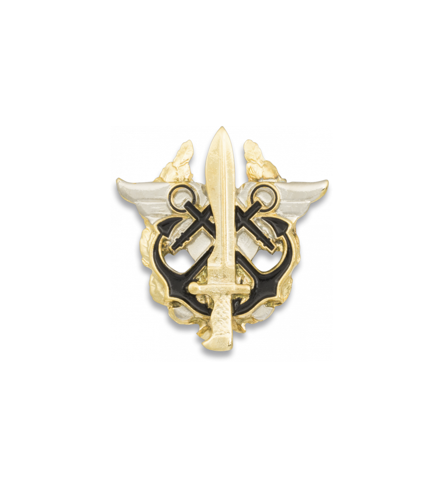 Emblema boina MACOE