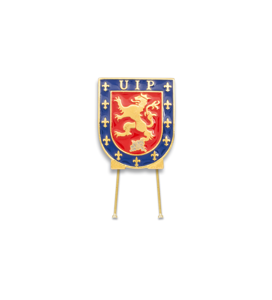 Distintivo UIP