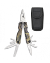 Alicate Albainox camo. con funda.