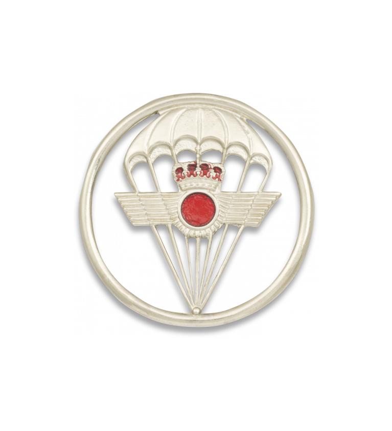 Distintivo Boina Aviacion Paracaidista