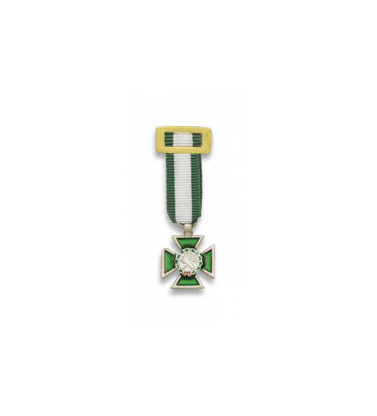 Medalla Miniatura Merito GUARDIA CIVIL