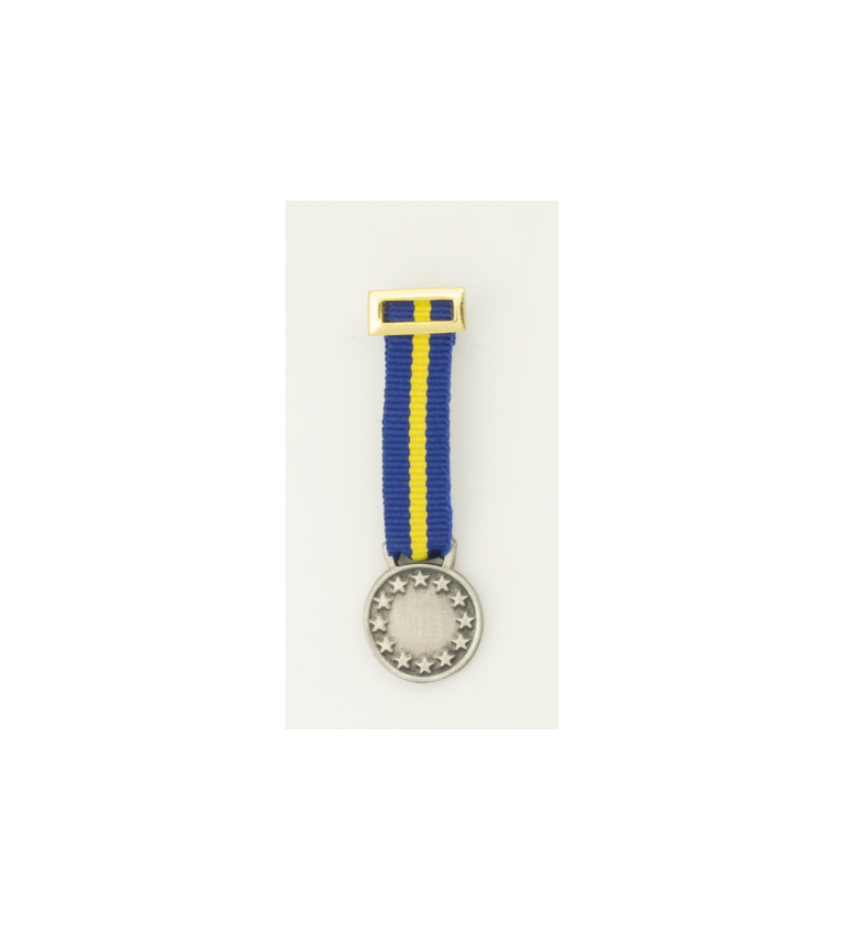Medalla Miniatura ALTHEA