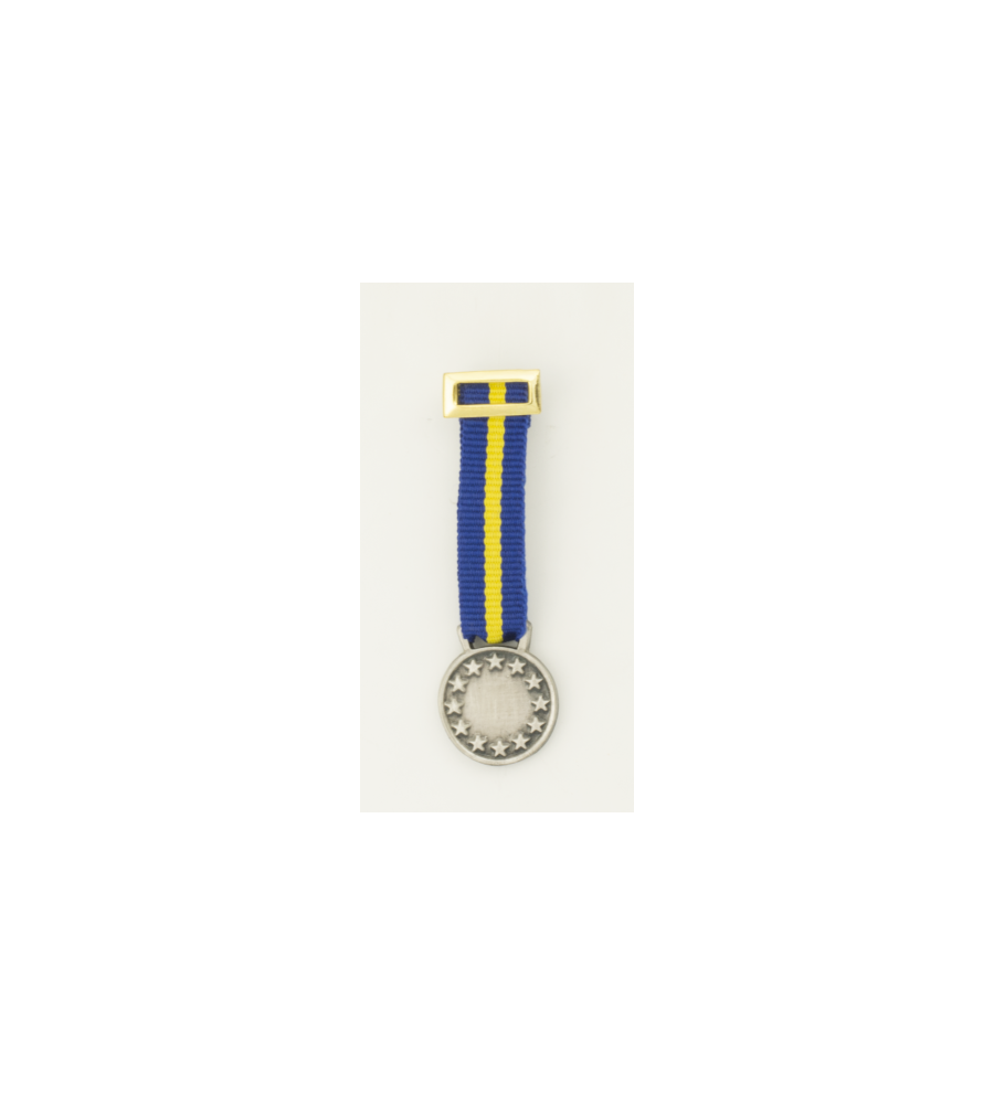 Medalla Miniatura ALTHEA