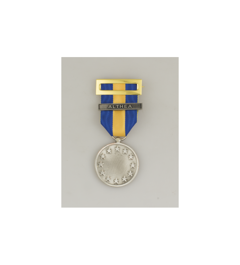Medalla ALTHEA