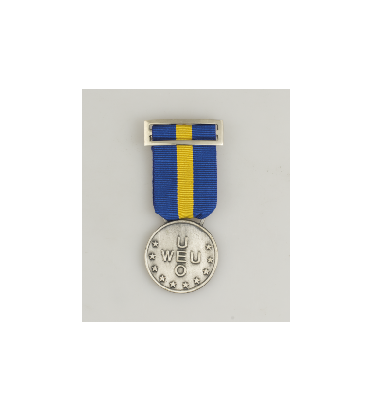 Medalla UEO