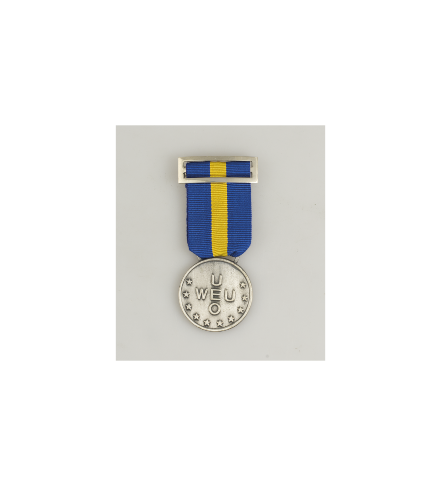 Medalla UEO