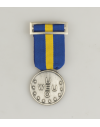 Medalla UEO
