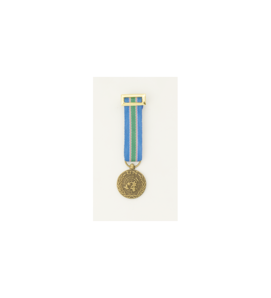 Medalla Miniatura LIBANO - UNIFIL