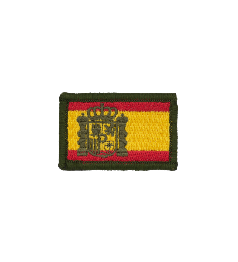 Bandera BRAZO ESPAÑA