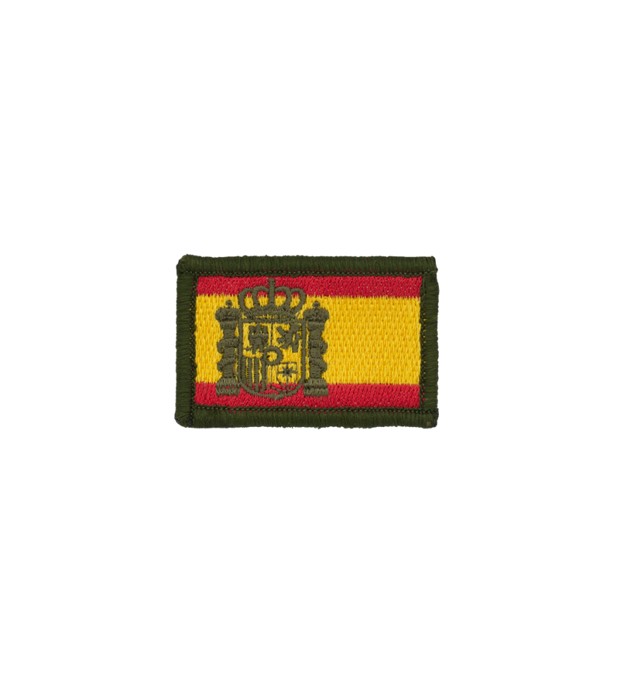 Bandera BRAZO ESPAÑA