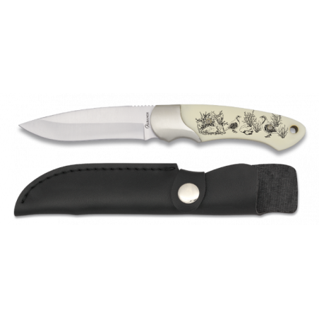 cuchillo Albainox hoja: 9,5 cm