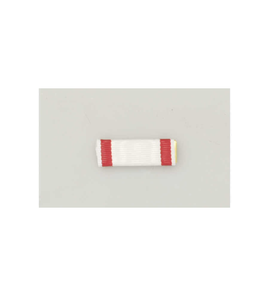 Pasador con cinta MERITO AERONAUTICO