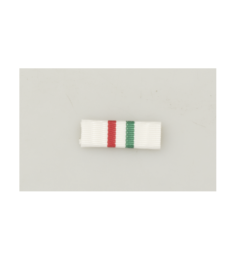 Pasador con cinta ITALIANA