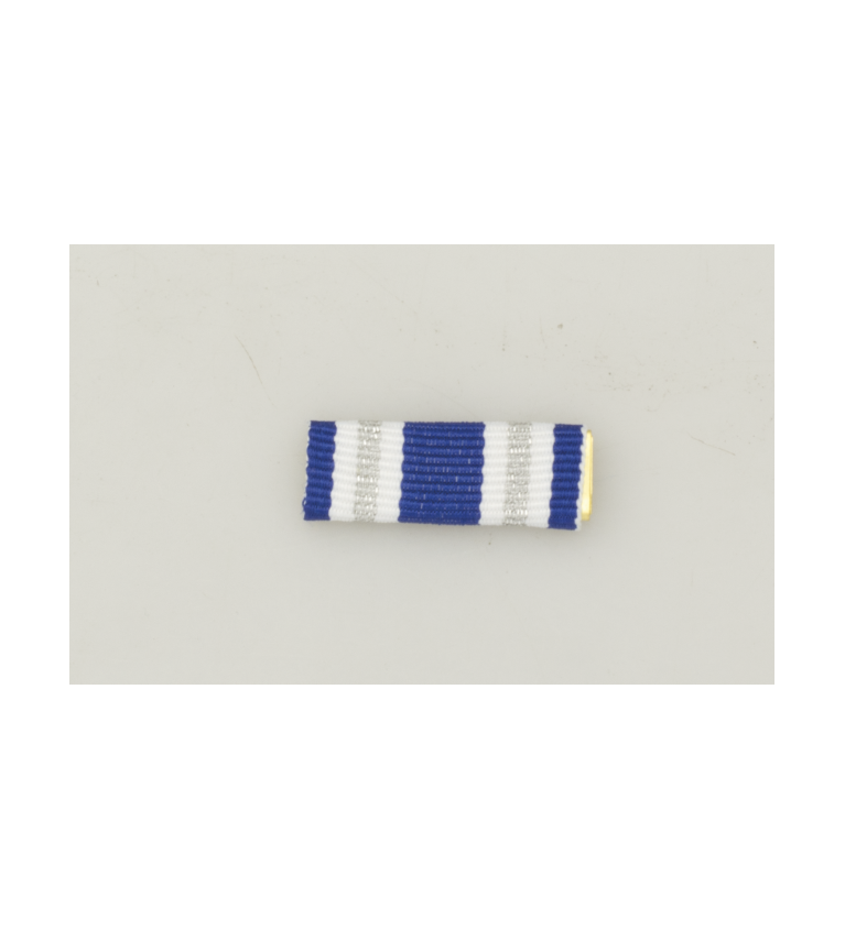 Pasador con cinta  MISION FORMER AFGAN.