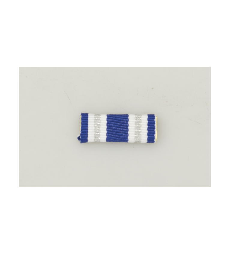 Pasador con cinta MISION FORMER PAKISTAN