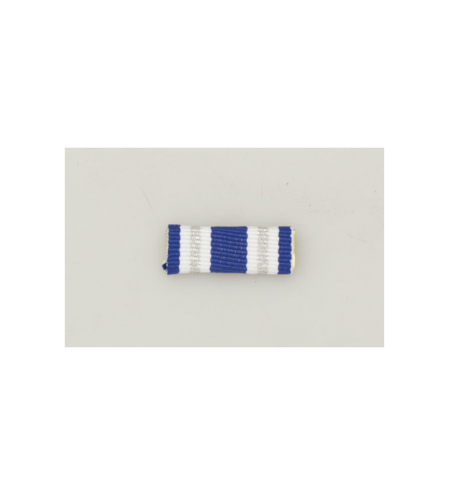 Pasador con cinta MISION FORMER PAKISTAN