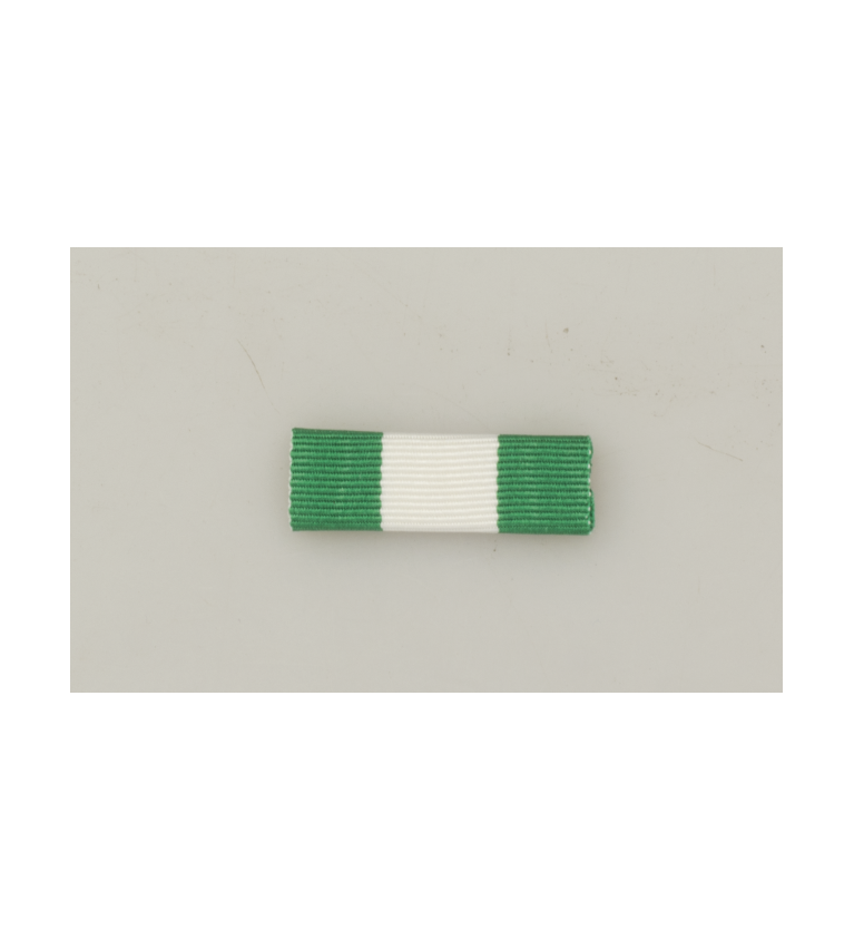 Pasador de cinta MER. G.CIVIL BLANCO