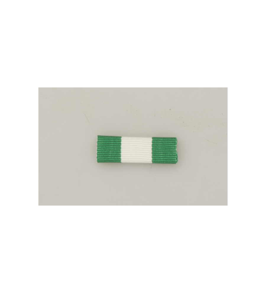 Pasador de cinta MER. G.CIVIL BLANCO