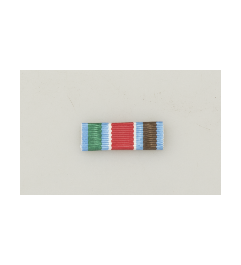 Pasador con cinta MISION UNPROFOR