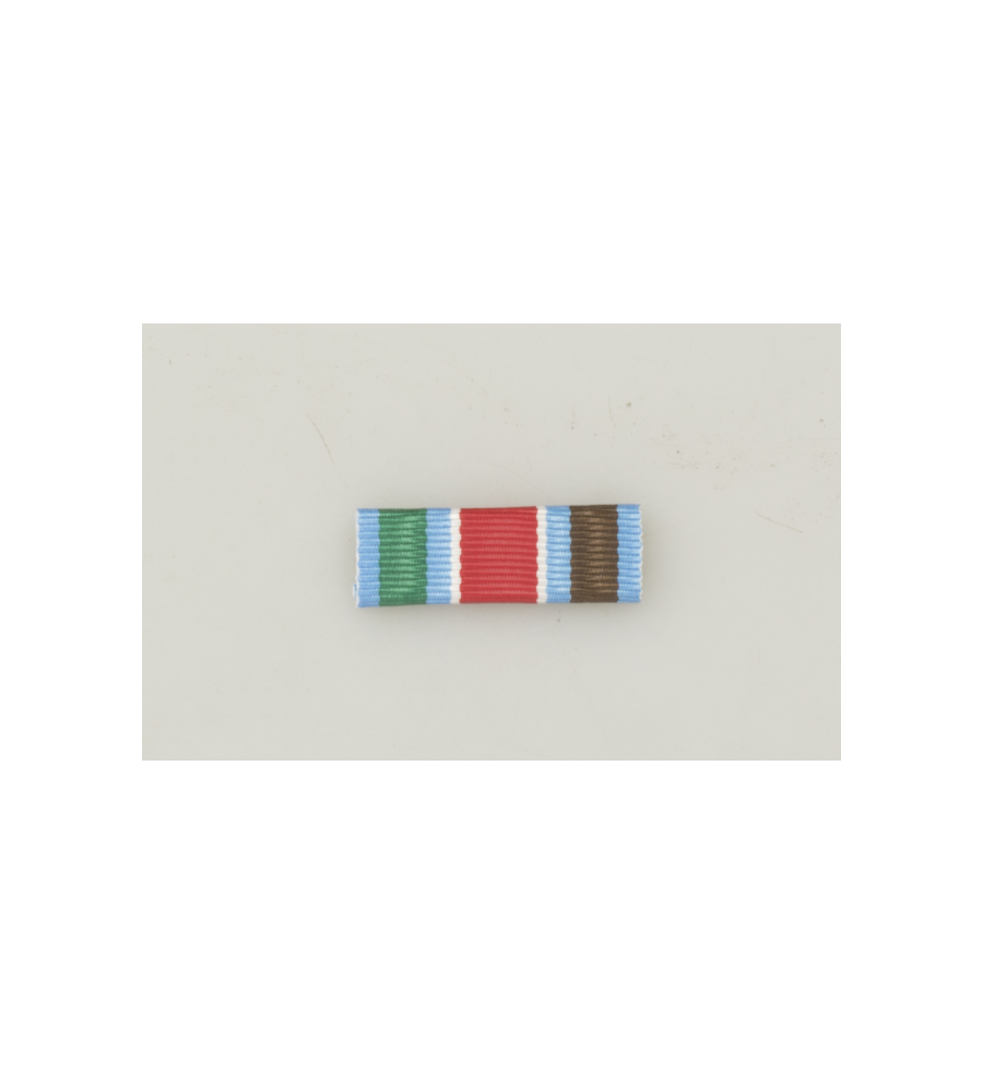 Pasador con cinta MISION UNPROFOR