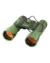 Binocular 16x32  lente Ruby. Color Verde