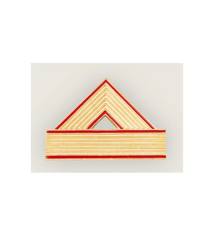 Emblema CABO MAYOR