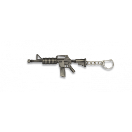 Llavero arma ALBAINOX 10.3 cm