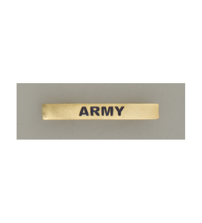 Barra mision " ARMY "