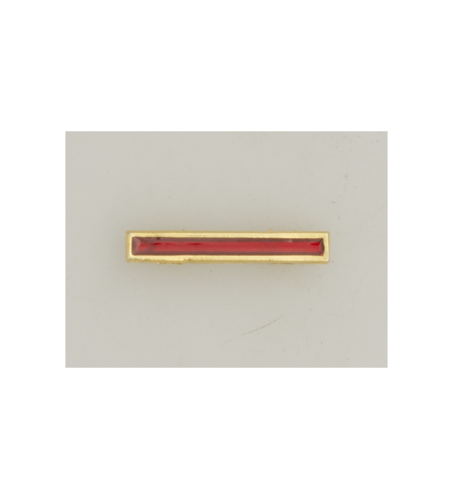 Barra permanencia BRIGADA PARACAIDISTA