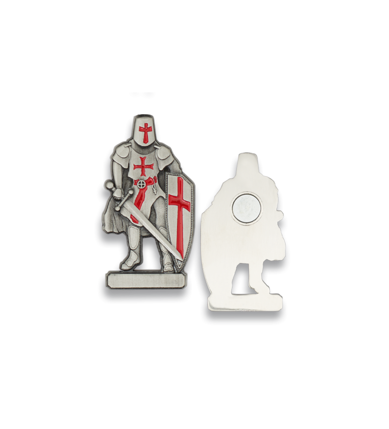 iman templario tole 10