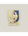 Distintivo Especialidad HAM