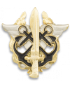Emblema boina MACOE