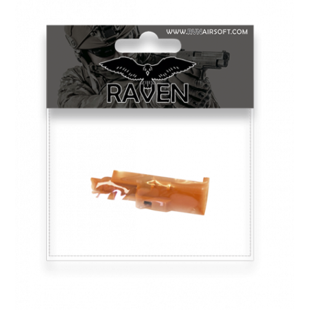 NUPROL. RAVEN BOQUILLA MEU/1911
