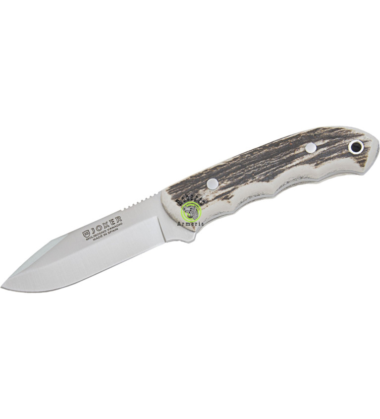 CUCHILLO  DE MONTE JOKER CC85