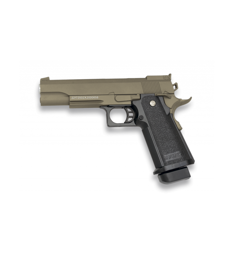 Arma Golden Eagle / 3002T. 6 mm