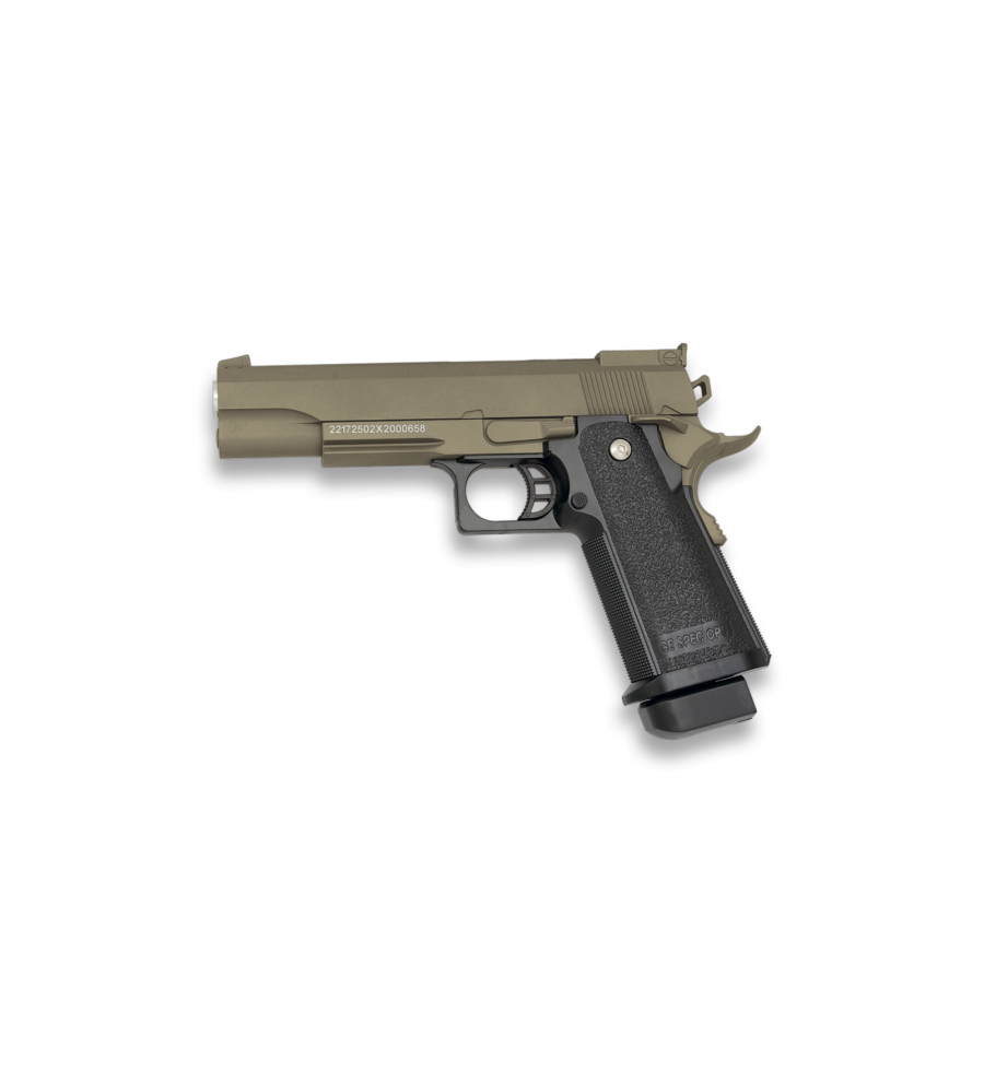 Arma Golden Eagle / 3002T. 6 mm